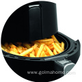 1.5L Compact Hot Deep Fryer Electrical Air Fryer